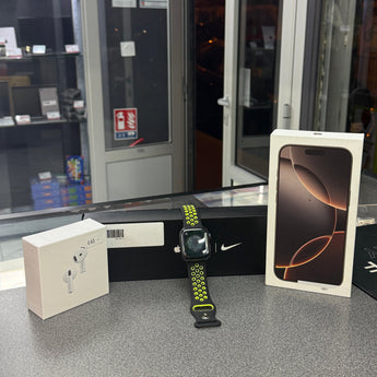 Apple pack ultime
