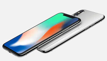 Vente d'iPhone