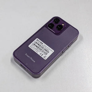 Mini Smart Phone Iphone 15 Pro Max
